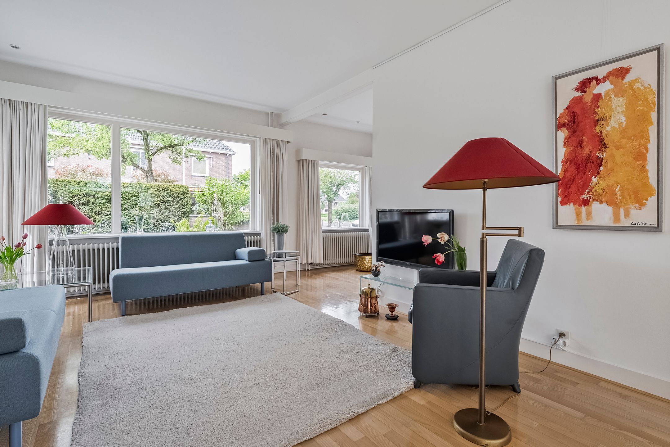 Photo 3 of Oranjelaan 3