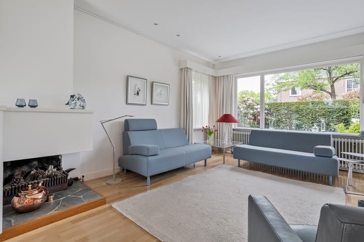 Foto 4 van Oranjelaan 3