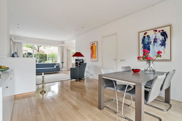 Foto 7 van Oranjelaan 3