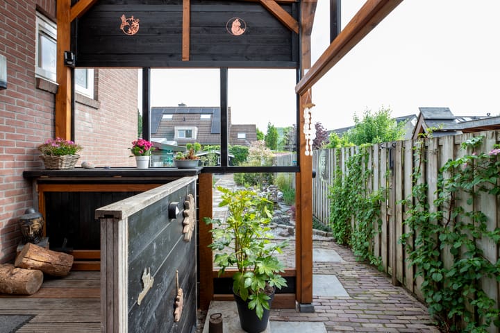 Foto 31 van Noordzijde 17