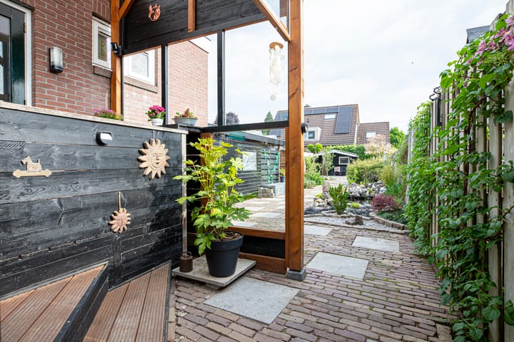 Foto 32 van Noordzijde 17