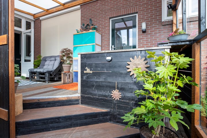 Foto 33 van Noordzijde 17