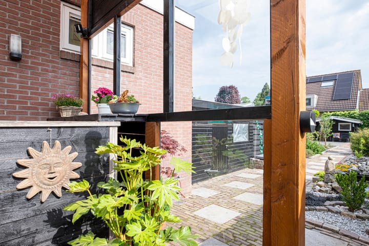 Foto 34 van Noordzijde 17