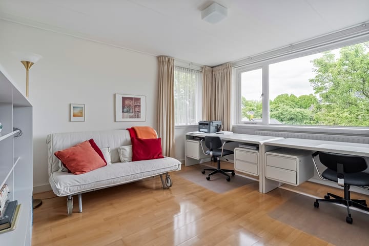 Foto 19 van Oranjelaan 3