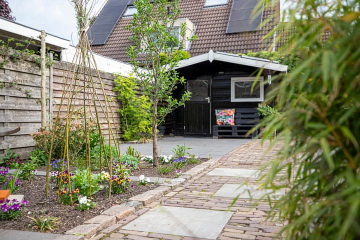 Foto 38 van Noordzijde 17