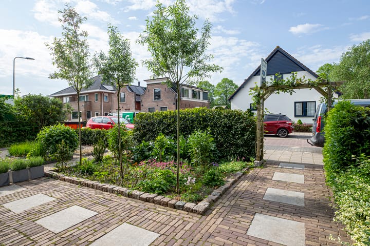 Foto 9 van Noordzijde 17