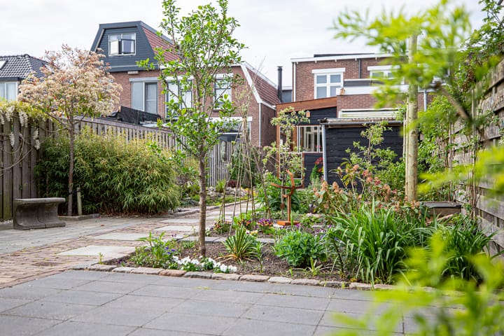 Foto 40 van Noordzijde 17