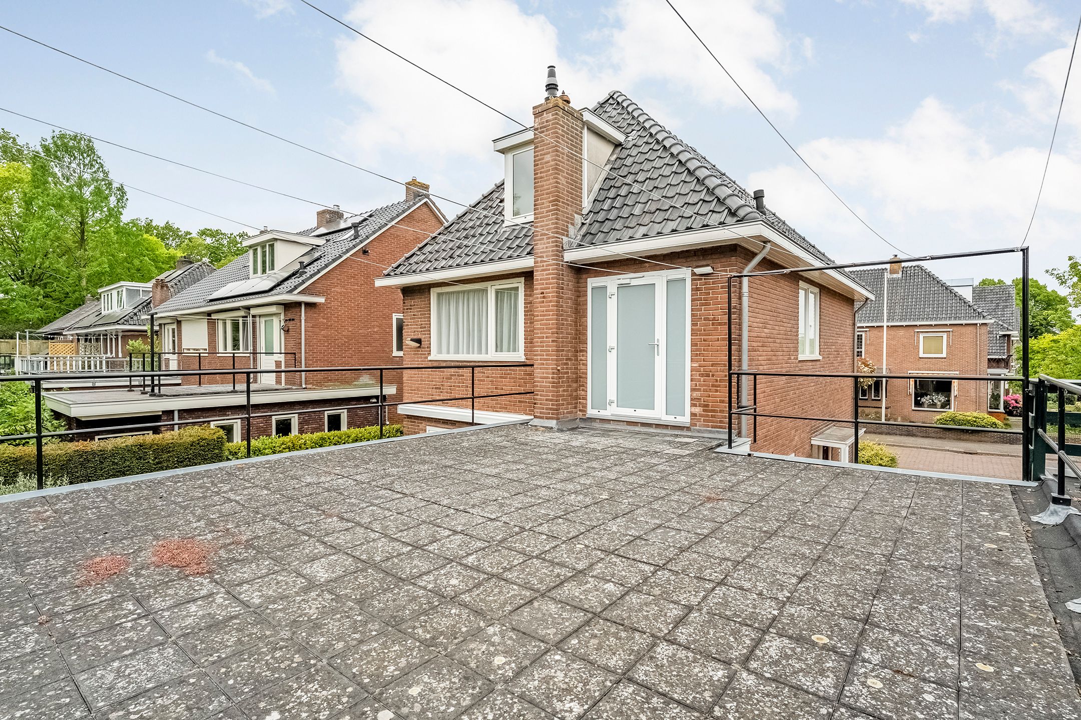 Photo 27 of Oranjelaan 3