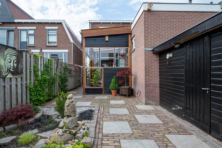 Foto 45 van Noordzijde 17