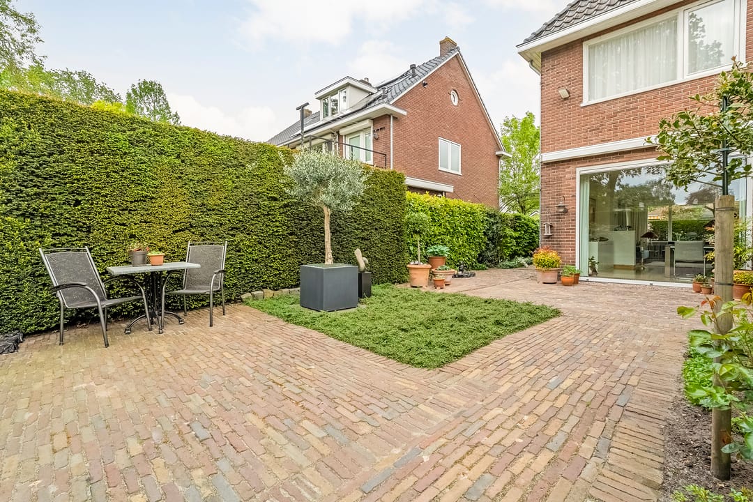 Photo 37 of Oranjelaan 3