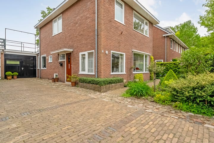 Foto 45 van Oranjelaan 3