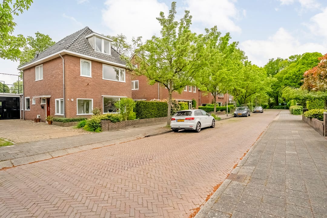 Photo 46 of Oranjelaan 3