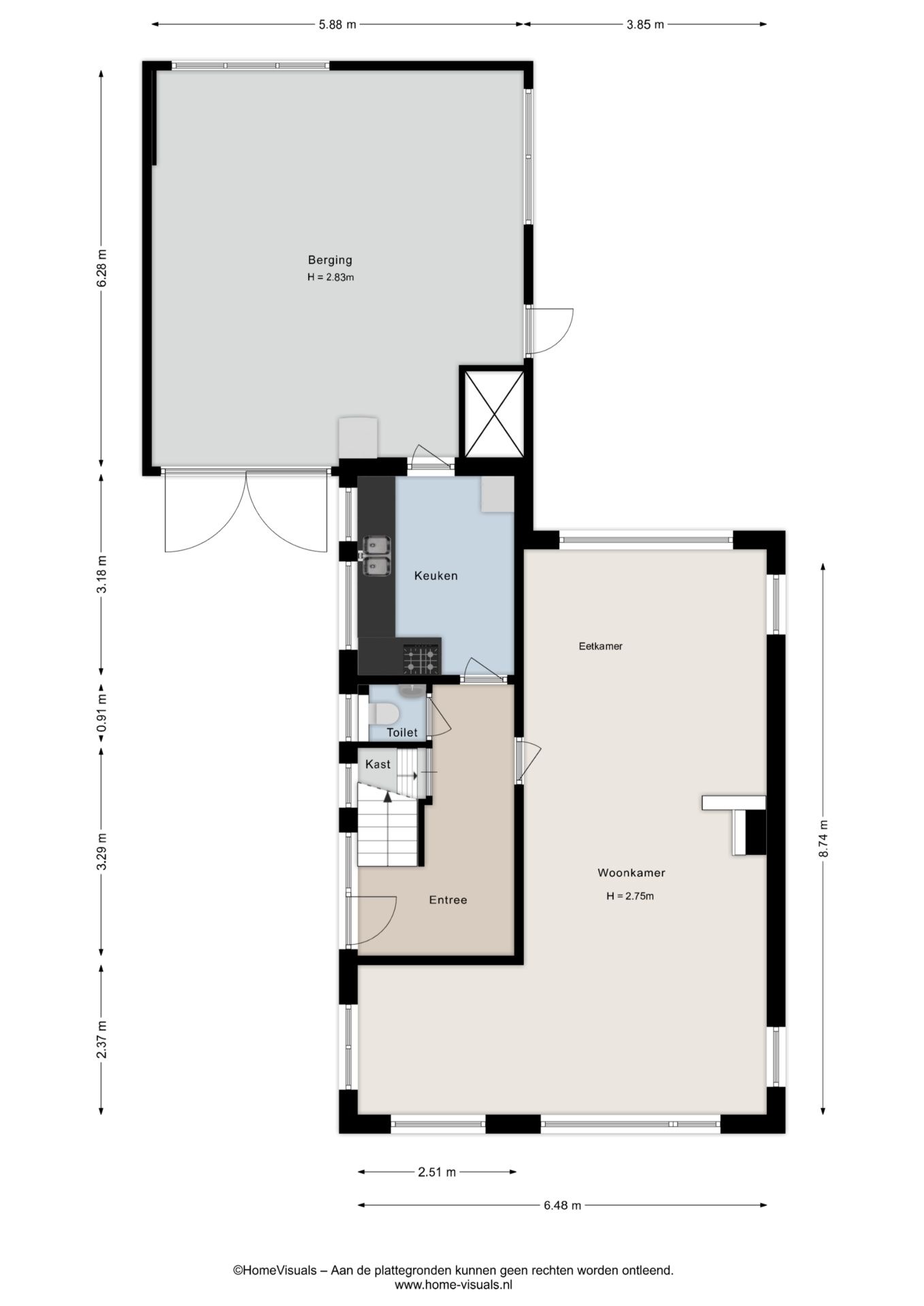 Photo 50 of Oranjelaan 3