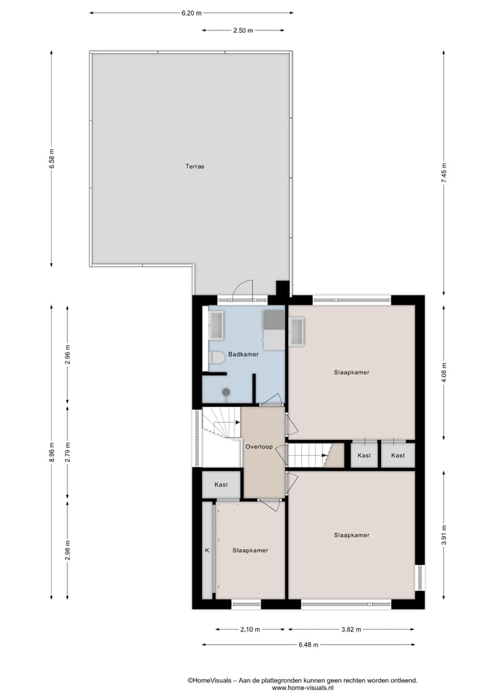 Foto 52 van Oranjelaan 3