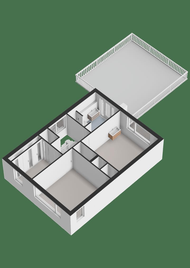 Foto 53 van Oranjelaan 3