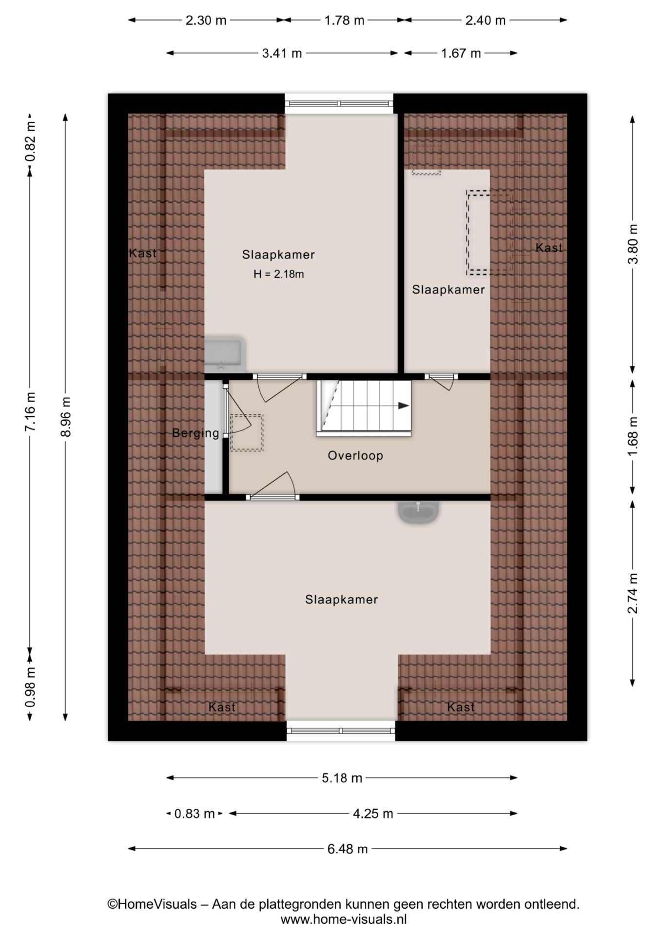 Photo 54 of Oranjelaan 3