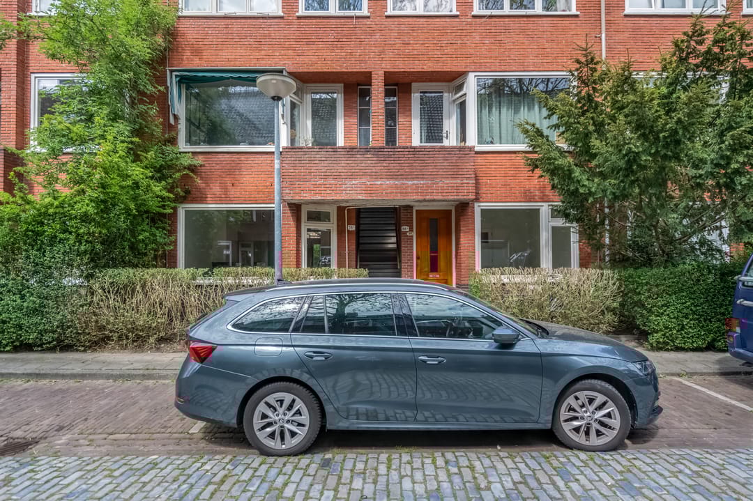 Photo 1 of Tweede Willemstraat 56