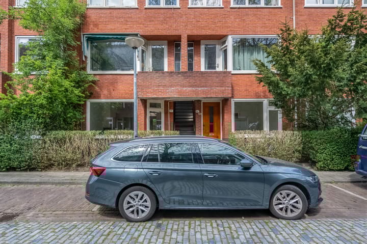 Tweede Willemstraat 56