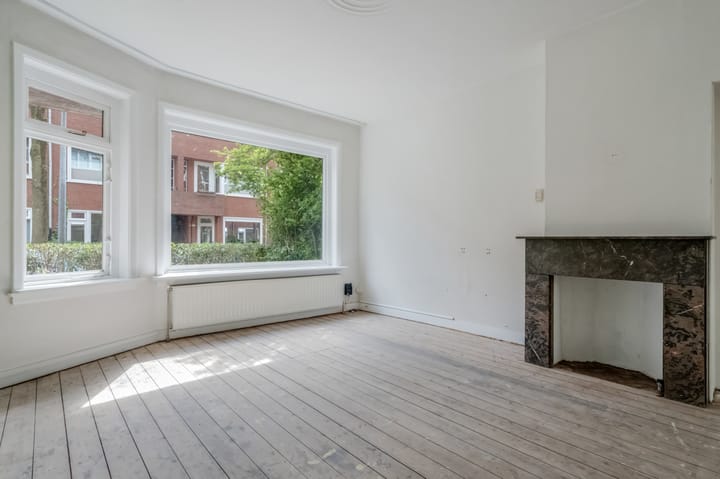 Photo 2 of Tweede Willemstraat 56