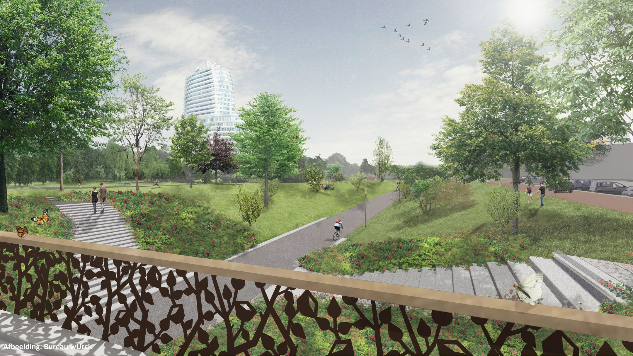 Photo 3 of Tweede Willemstraat 56