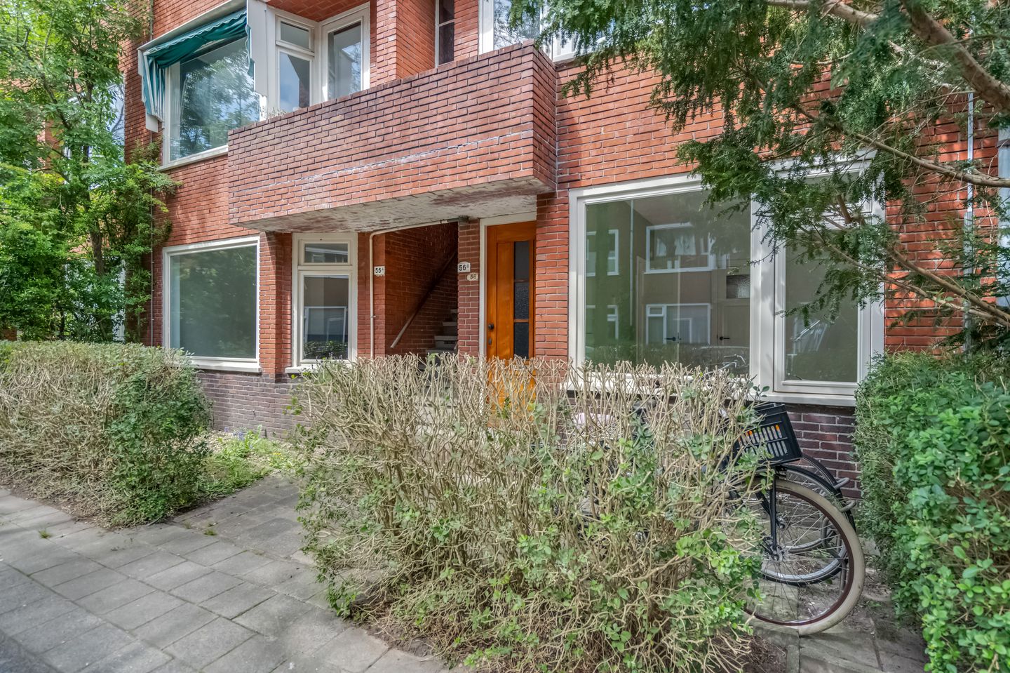 Photo 5 of Tweede Willemstraat 56