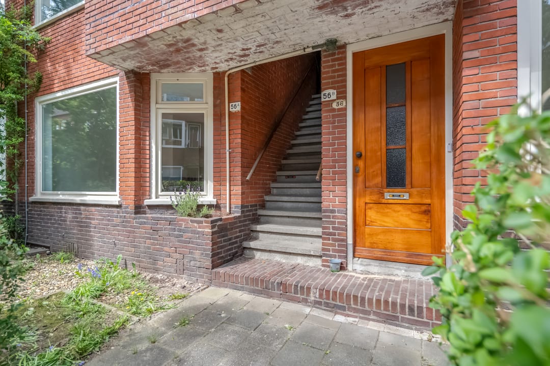 Photo 7 of Tweede Willemstraat 56