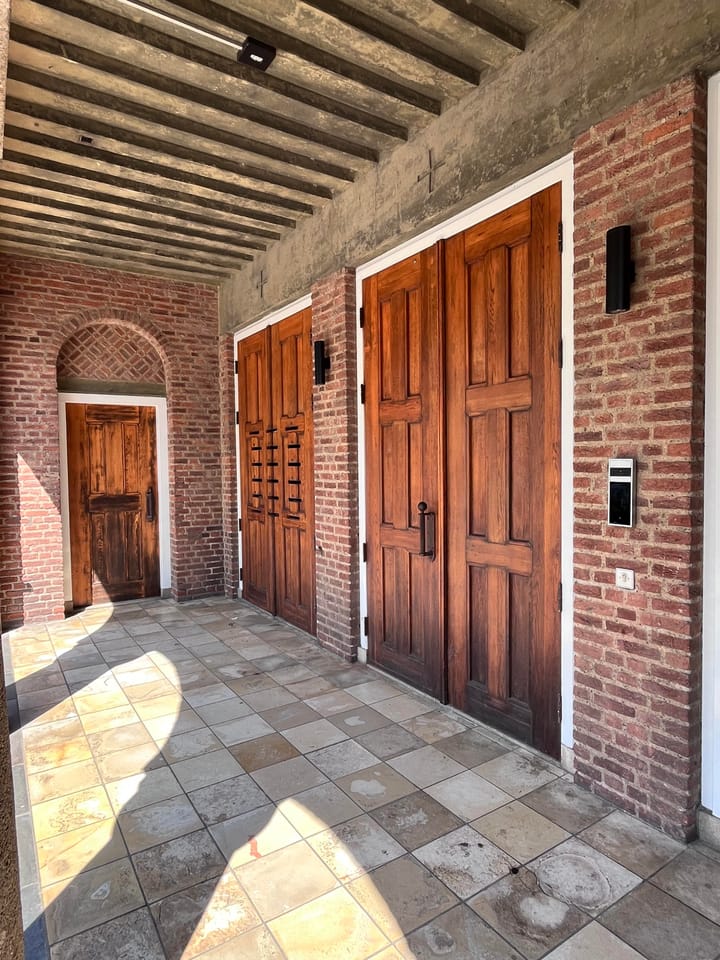 Photo 2 of Burgemeester Baumannlaan 175-K