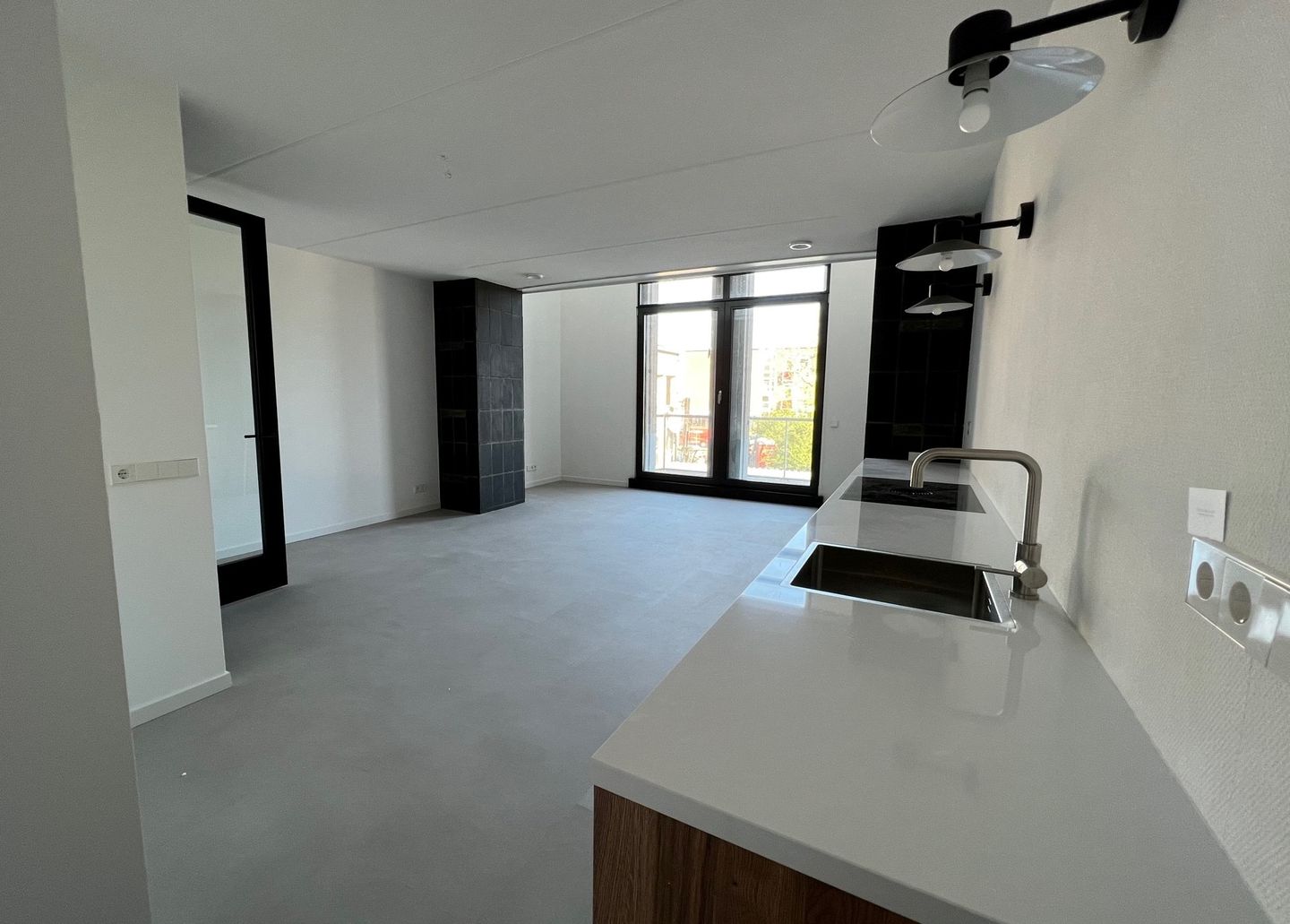 Foto 4 van Burgemeester Baumannlaan 175-K