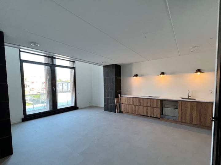 Photo 5 of Burgemeester Baumannlaan 175-K