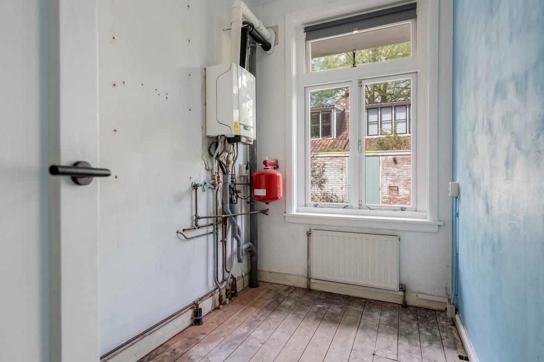 Photo 22 of Tweede Willemstraat 56