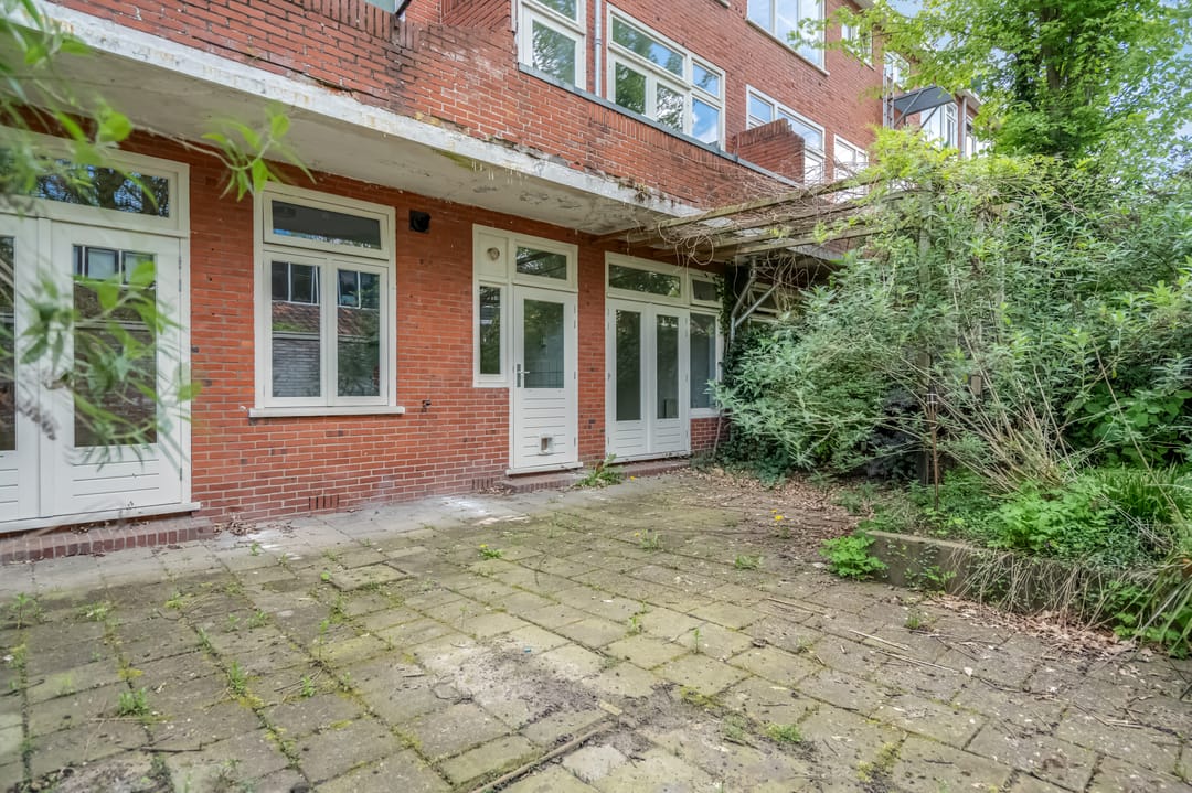 Photo 31 of Tweede Willemstraat 56