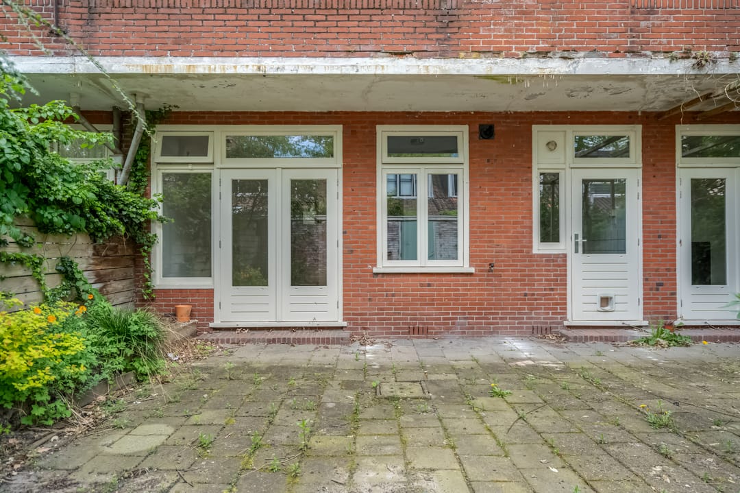 Photo 32 of Tweede Willemstraat 56