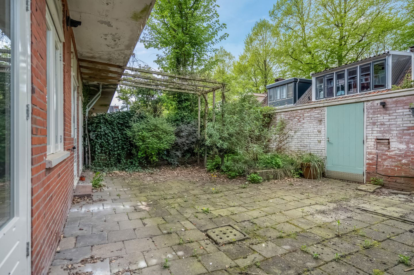 Photo 34 of Tweede Willemstraat 56