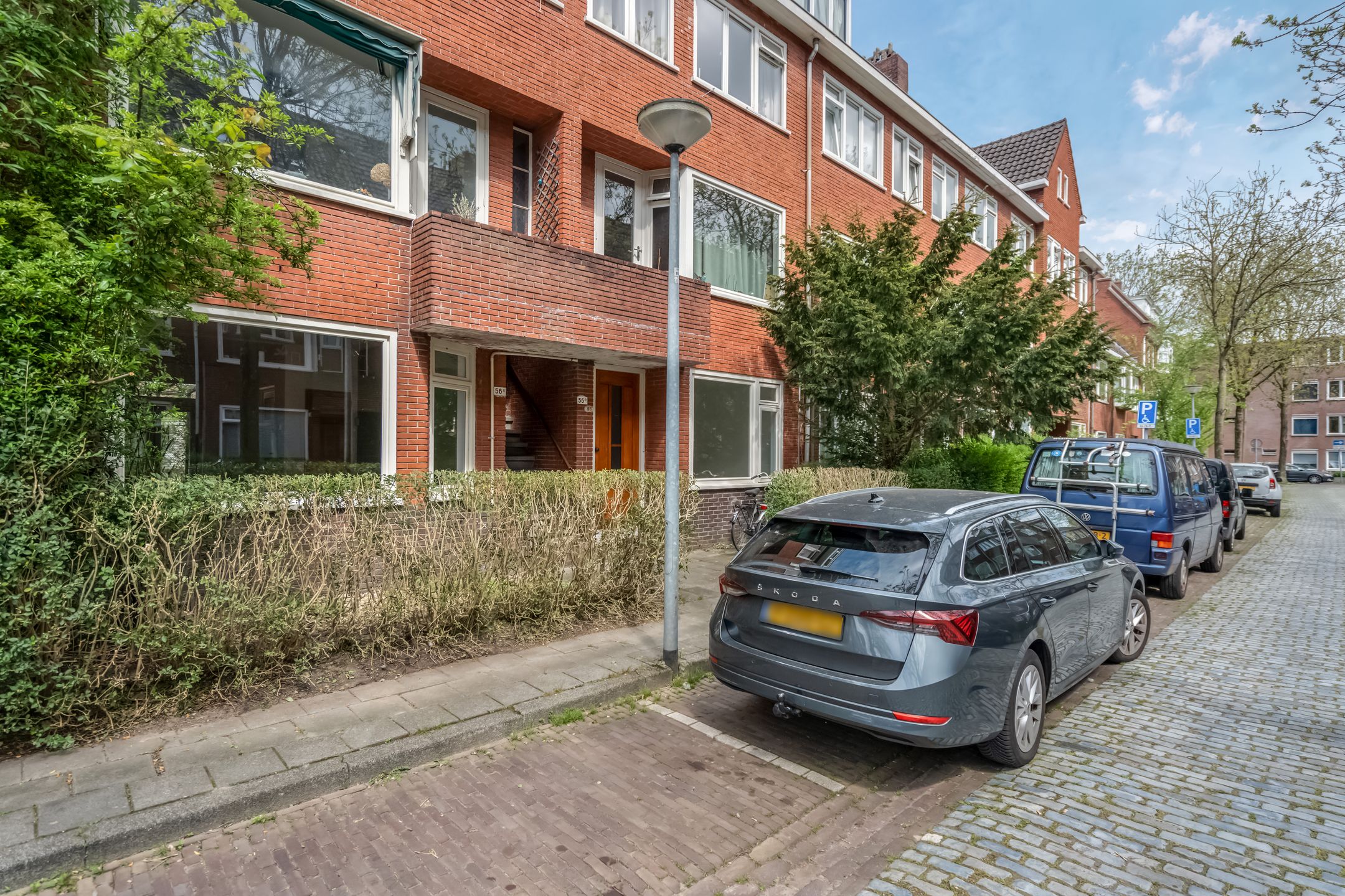 Photo 36 of Tweede Willemstraat 56