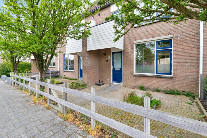 Foto 2 van Waterland 37