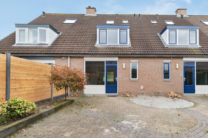 Foto 8 van Waterland 37