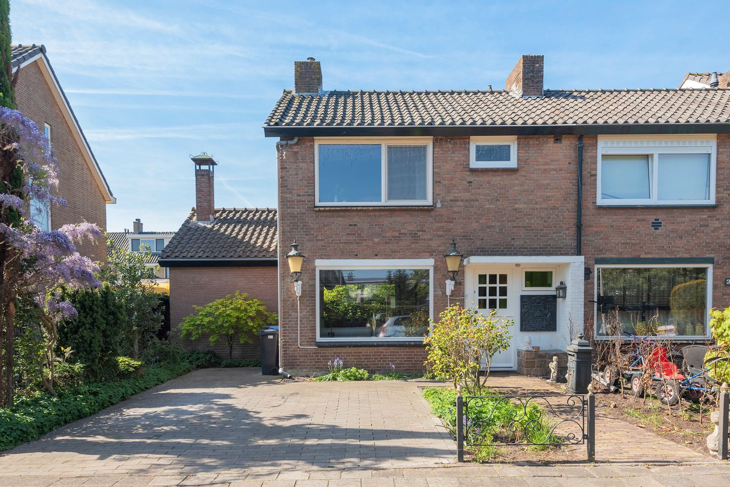 Foto 1 van Willem de Rijkelaan 34