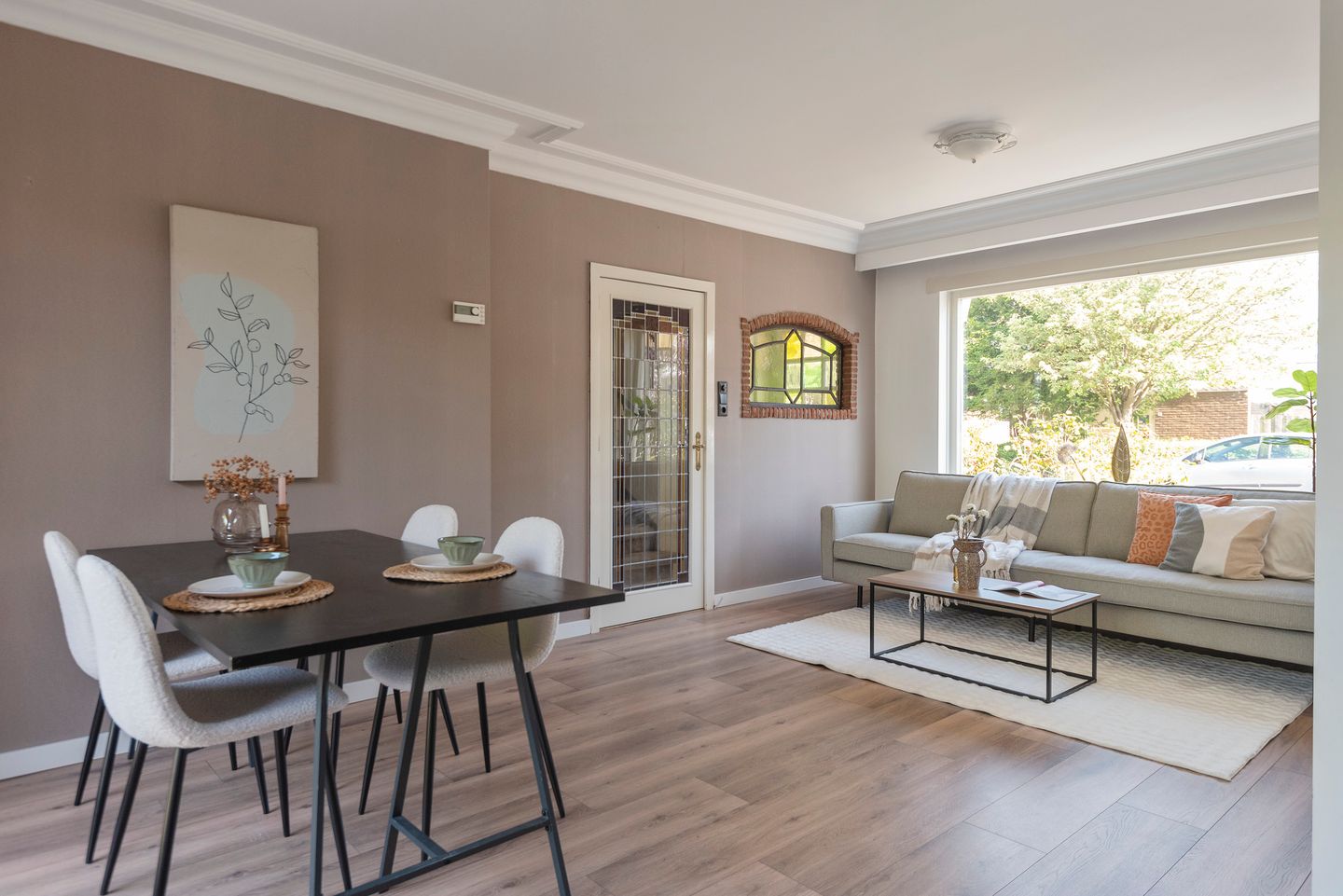 Foto 4 van Willem de Rijkelaan 34