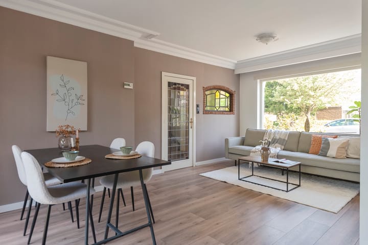 Foto 4 van Willem de Rijkelaan 34