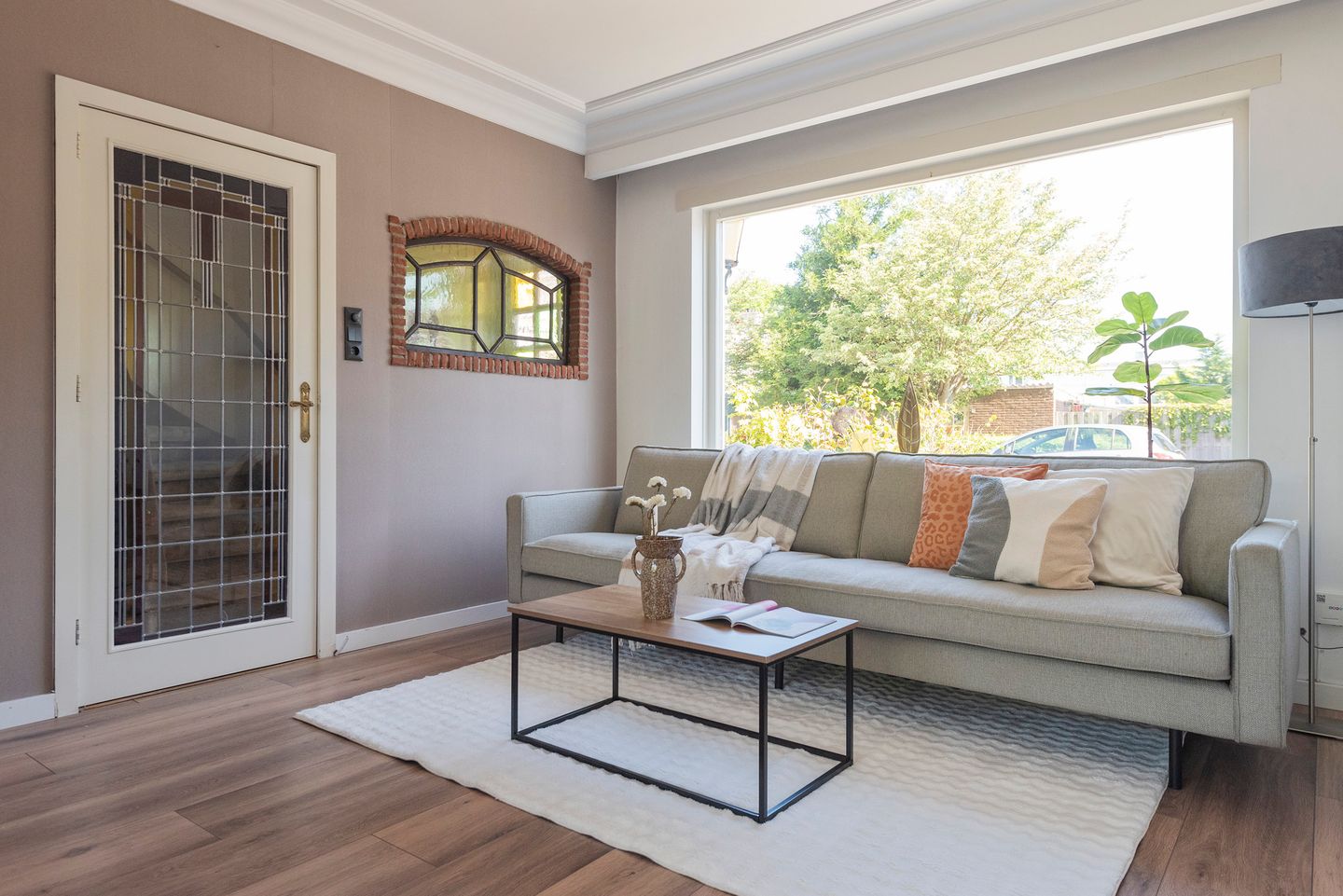 Foto 5 van Willem de Rijkelaan 34