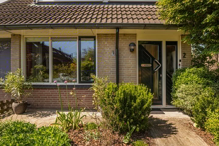 Foto 2 van Karssenstraat 2