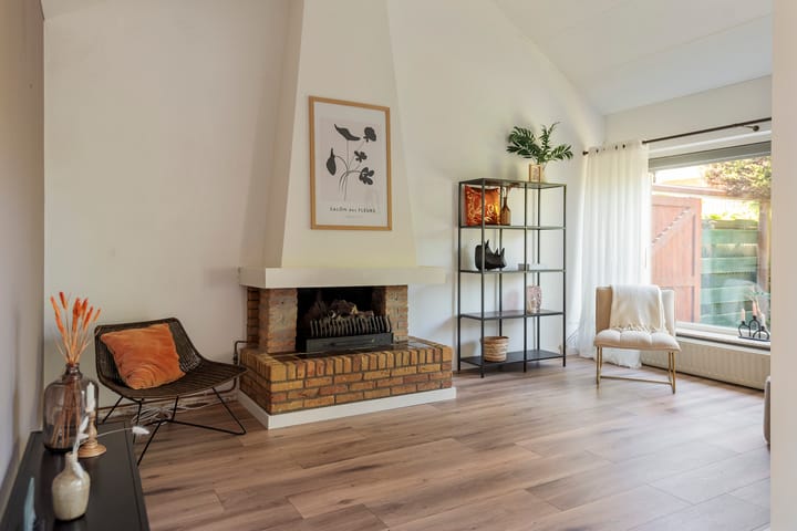 Foto 8 van Willem de Rijkelaan 34