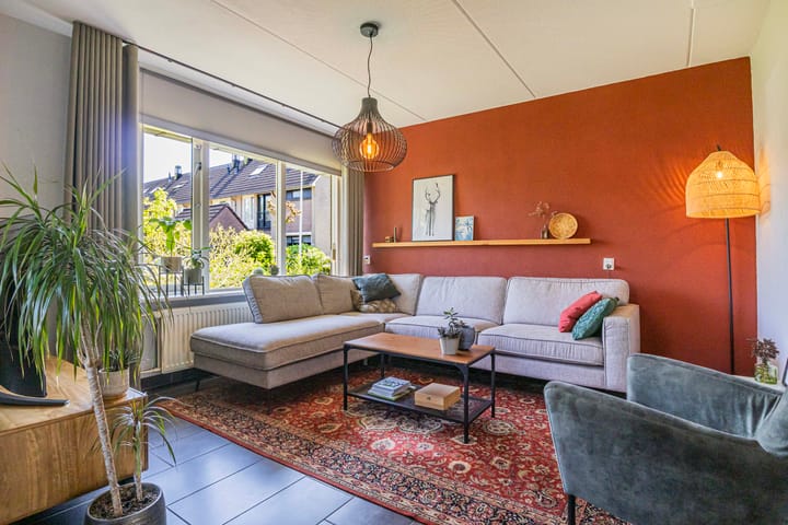 Foto 4 van Karssenstraat 2