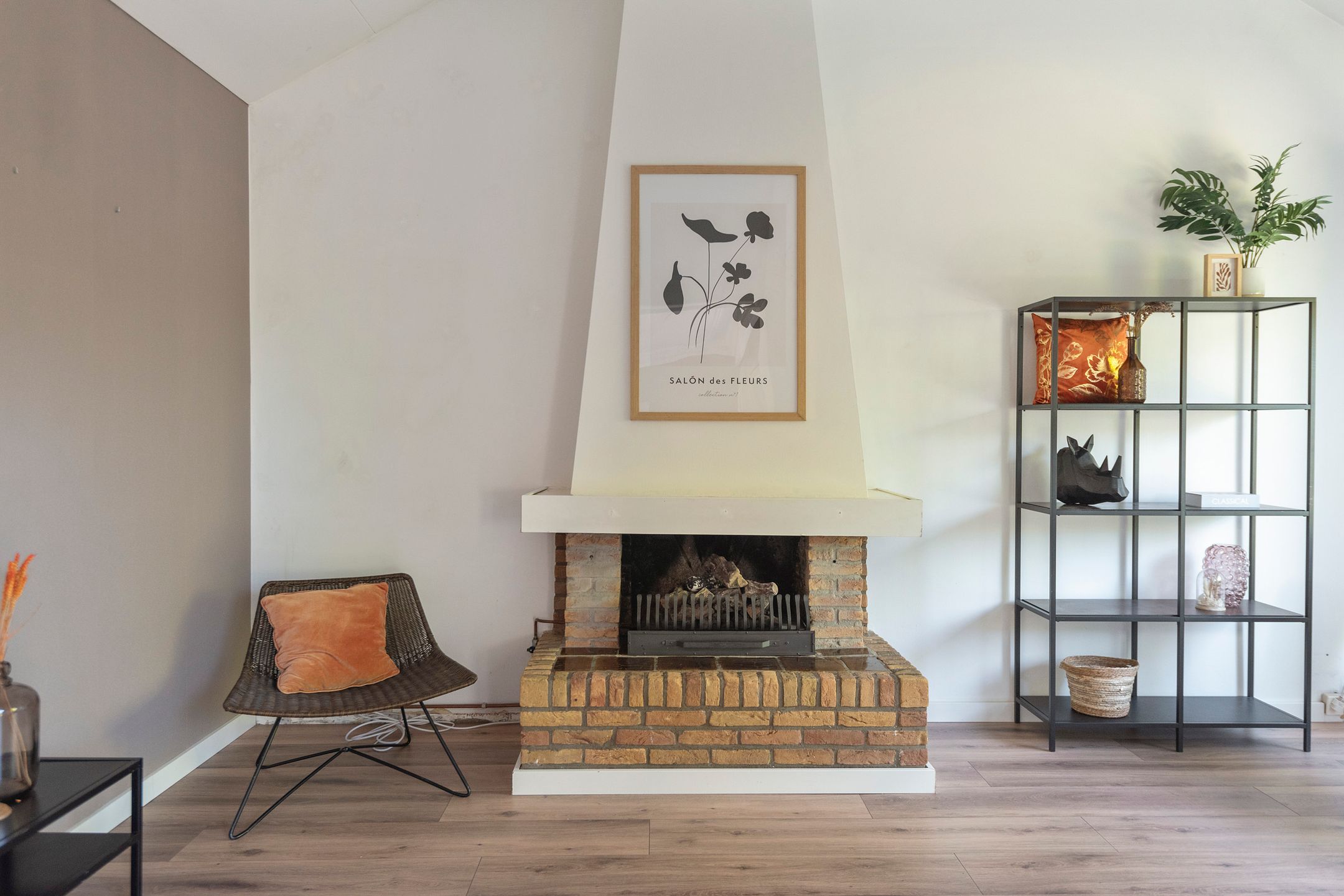 Foto 9 van Willem de Rijkelaan 34