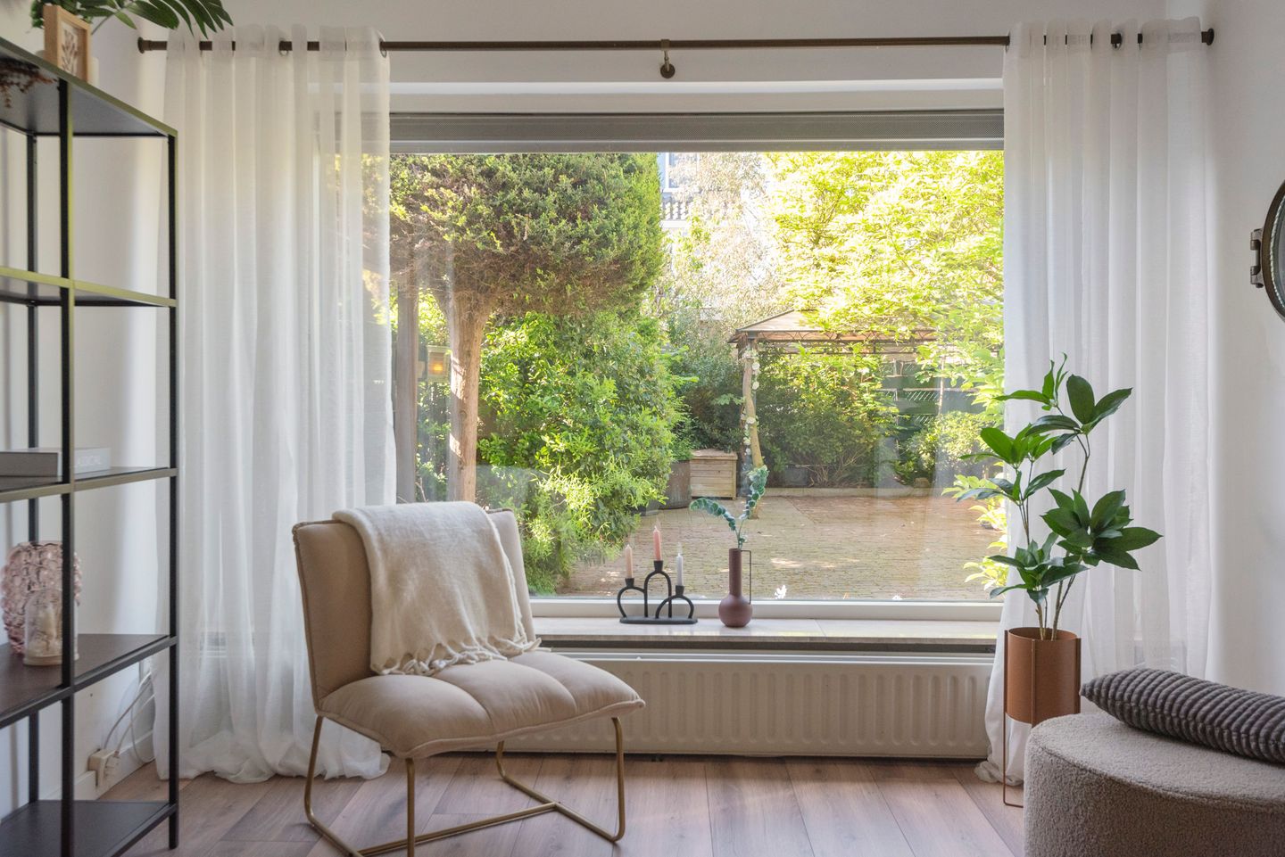 Foto 10 van Willem de Rijkelaan 34