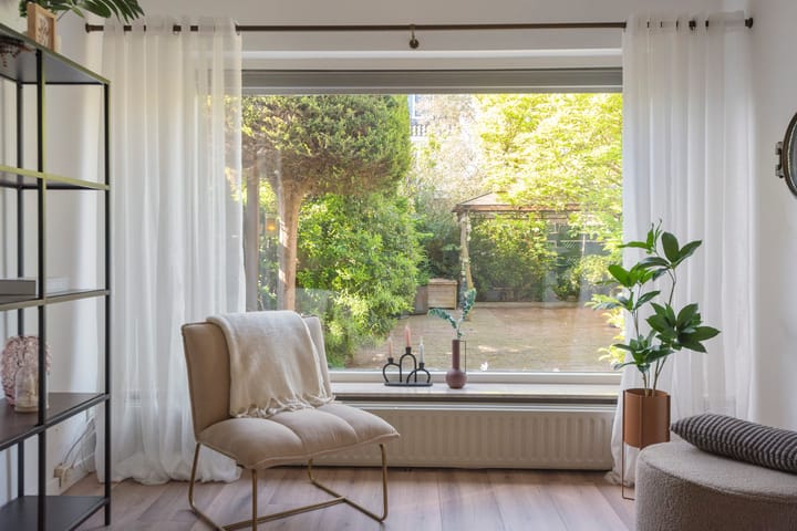 Foto 10 van Willem de Rijkelaan 34