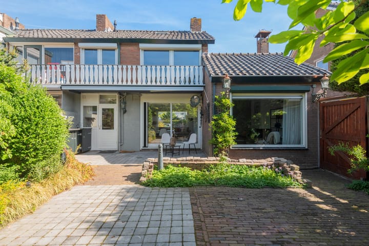 Foto 15 van Willem de Rijkelaan 34