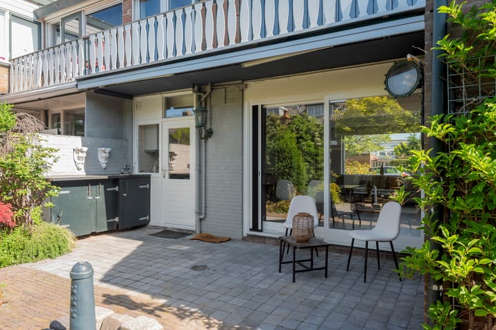 Foto 16 van Willem de Rijkelaan 34