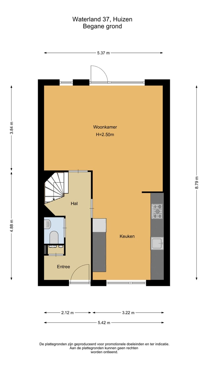 Foto 25 van Waterland 37