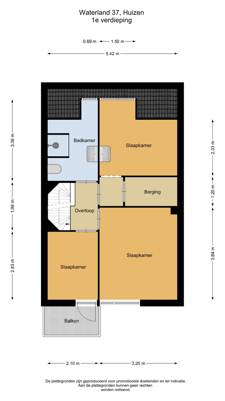 Foto 26 van Waterland 37